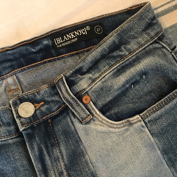 Reade Crop - Picture 3 of 6